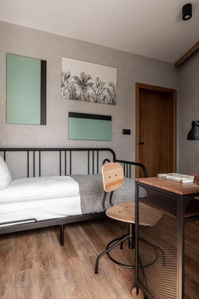 Apartment Apart-center Motola