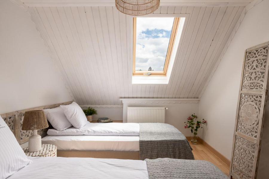 Apart-center Motola Apartment